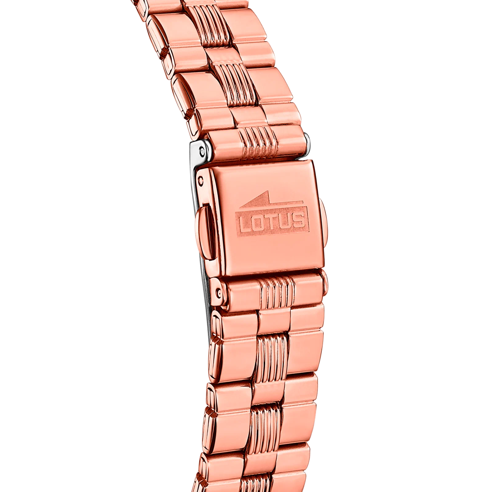 MONTRE LOTUS BLISS 18544/2 ARGENT, BRACELET ACIER, FEMME — Image du produit 2