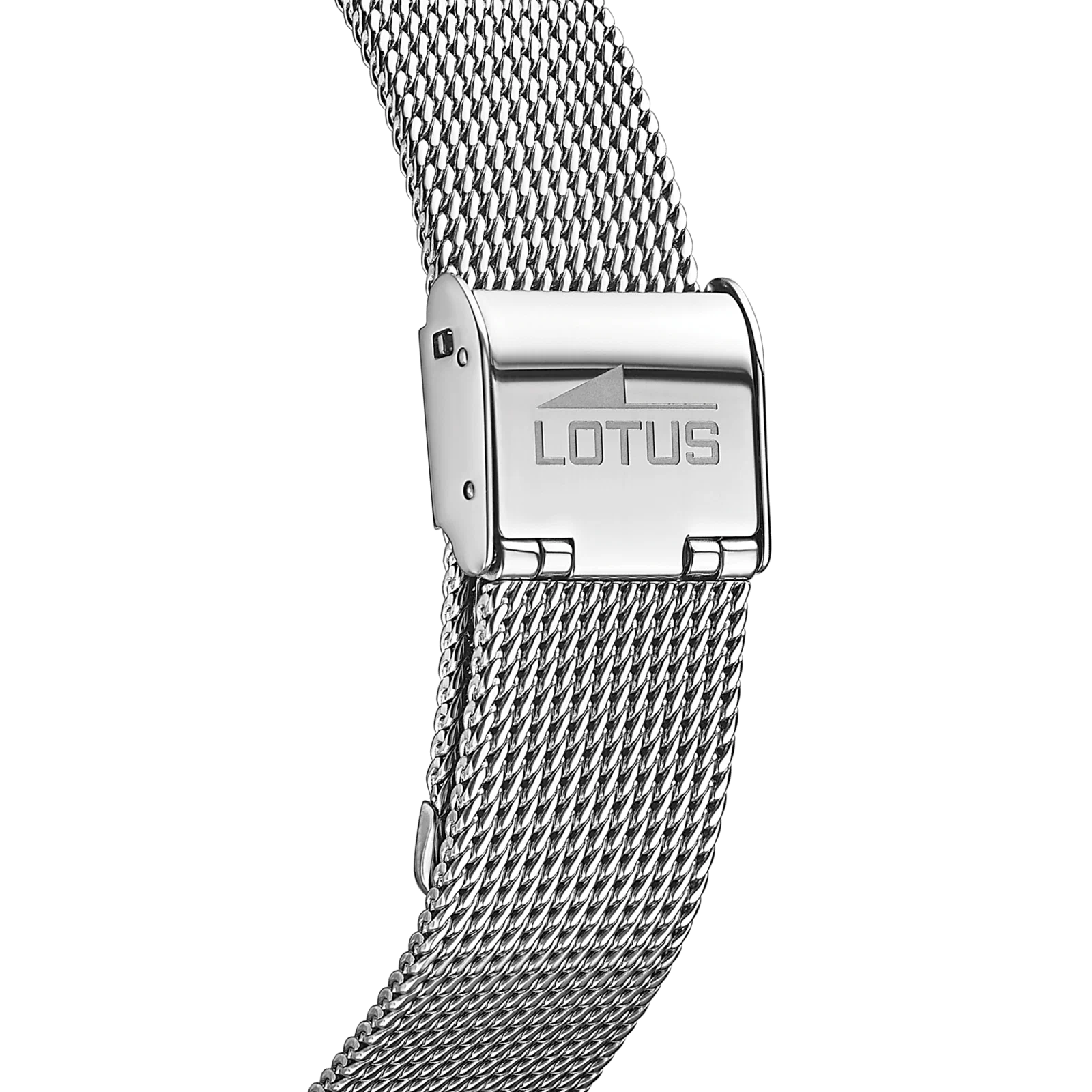LOTUS MONTRE FEMME 18676/2 TRENDY ACIER — Image du produit 3