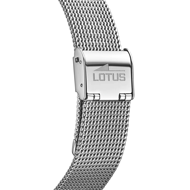 LOTUS MONTRE FEMME 18676/2 TRENDY ACIER — Image du produit 3