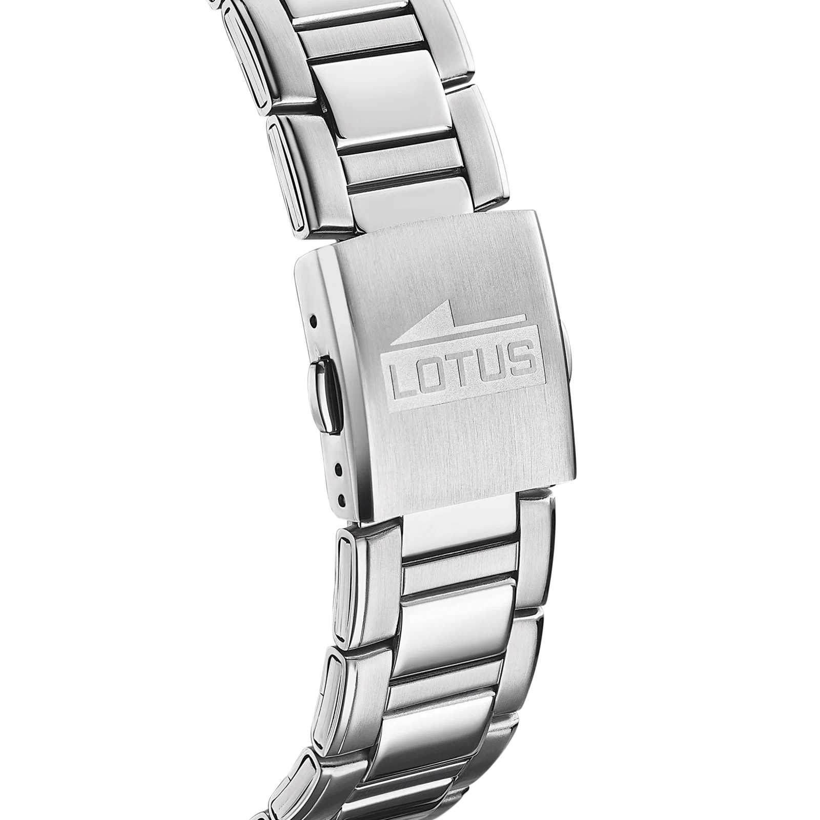 ساعة LOTUS رجالية L18678/1 CHRONO ستيل — صورة المنتج 2