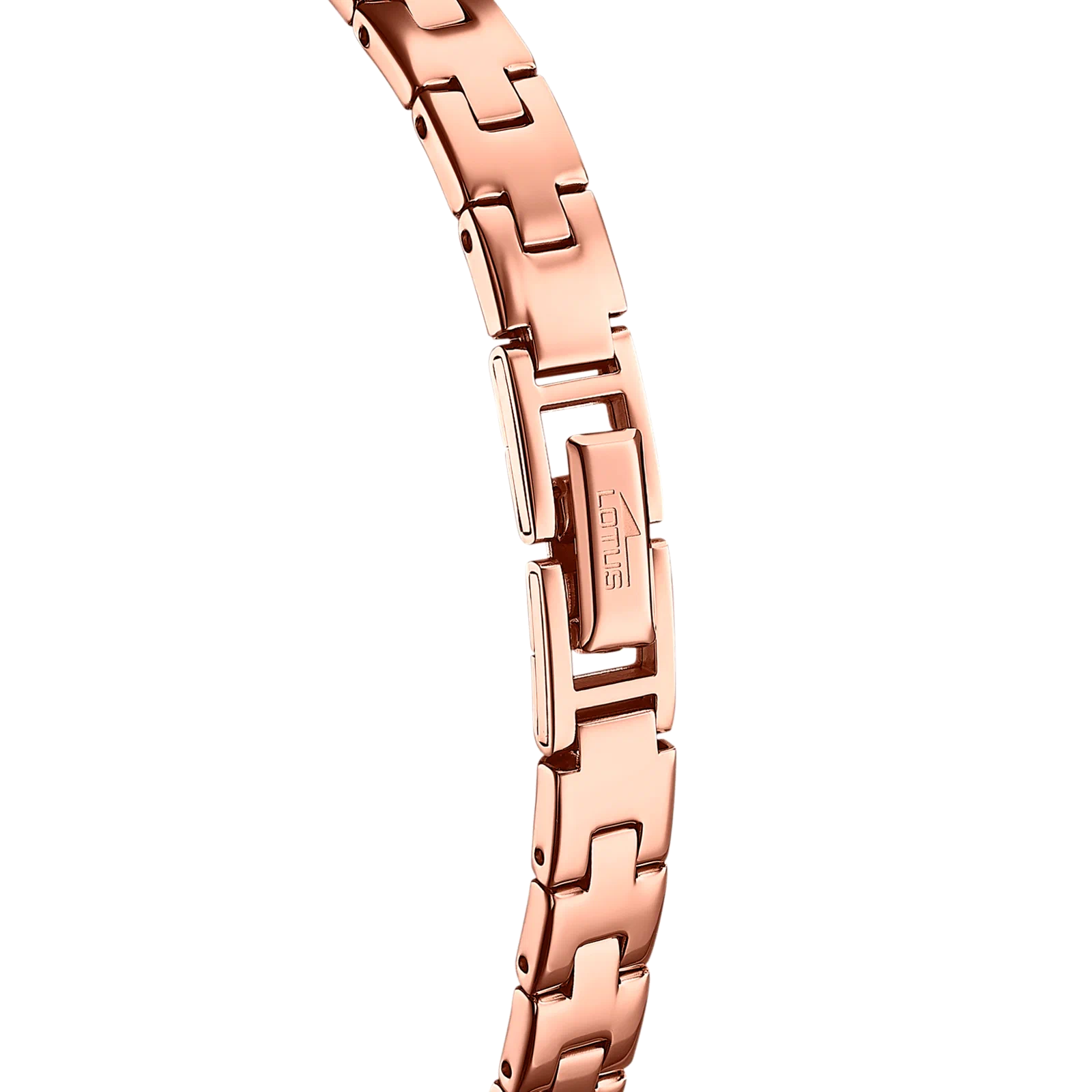 MONTRE LOTUS BLISS 18596/1 ARGENT, BRACELET ACIER, FEMME — Image du produit 2