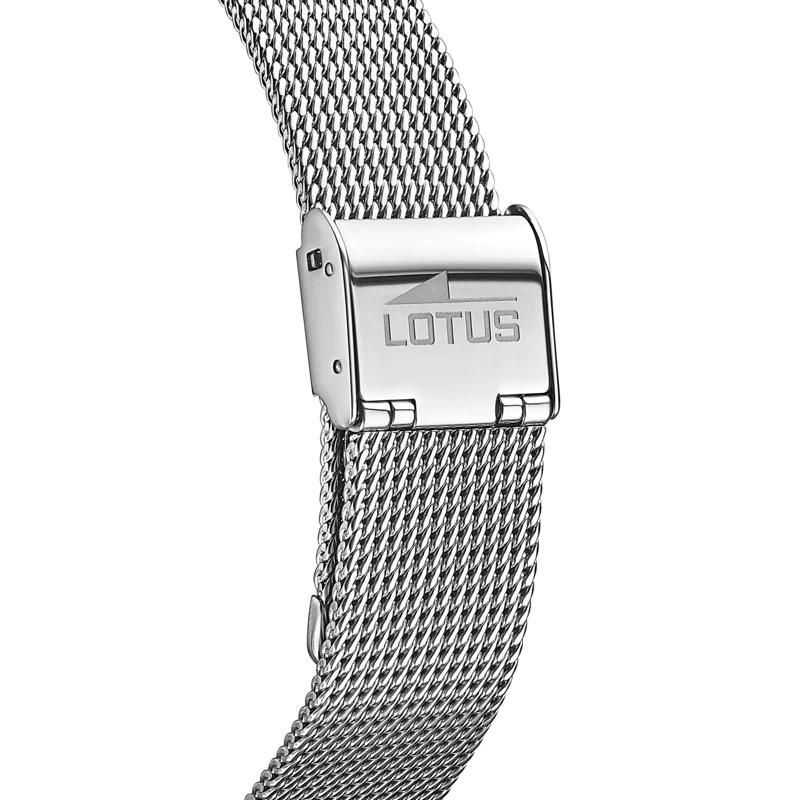 LOTUS TRENDY WOMEN'S WATCH L18788/1 STEEL BRACELET — Product image 2