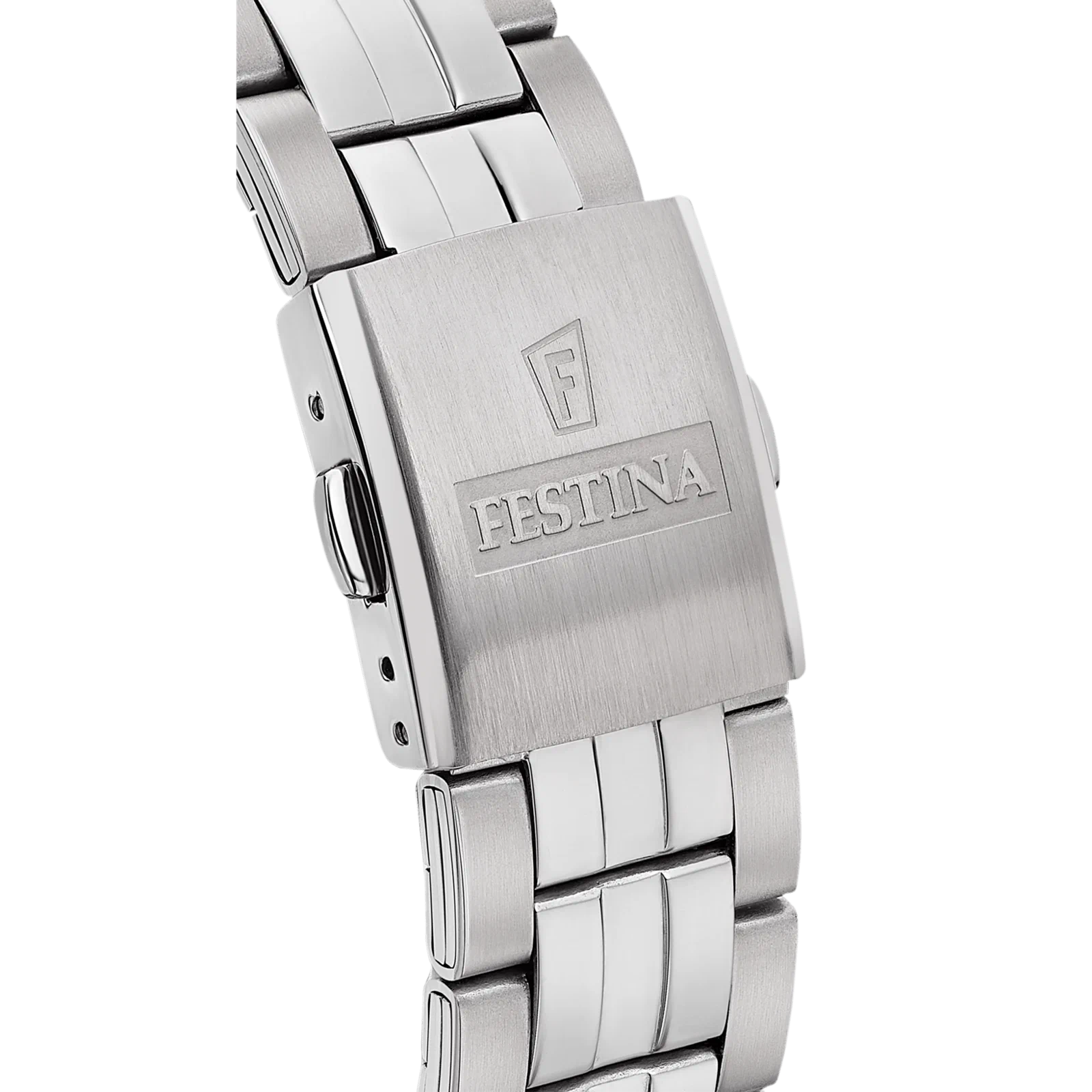Men's Festina Classics Watch F20425/5 — Product image 2