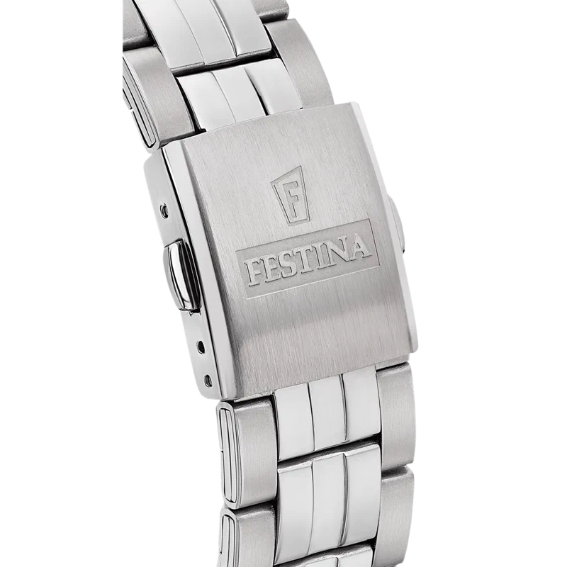 Men's Festina Classics Watch F20425/5 — Product image 2