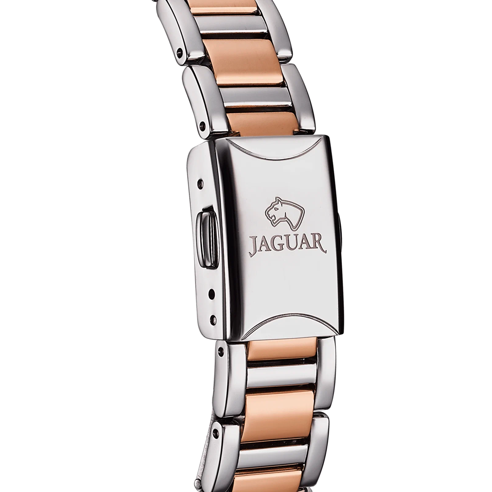 ساعة JAGUAR للنساء بيضاء J822/1 — صورة المنتج 3