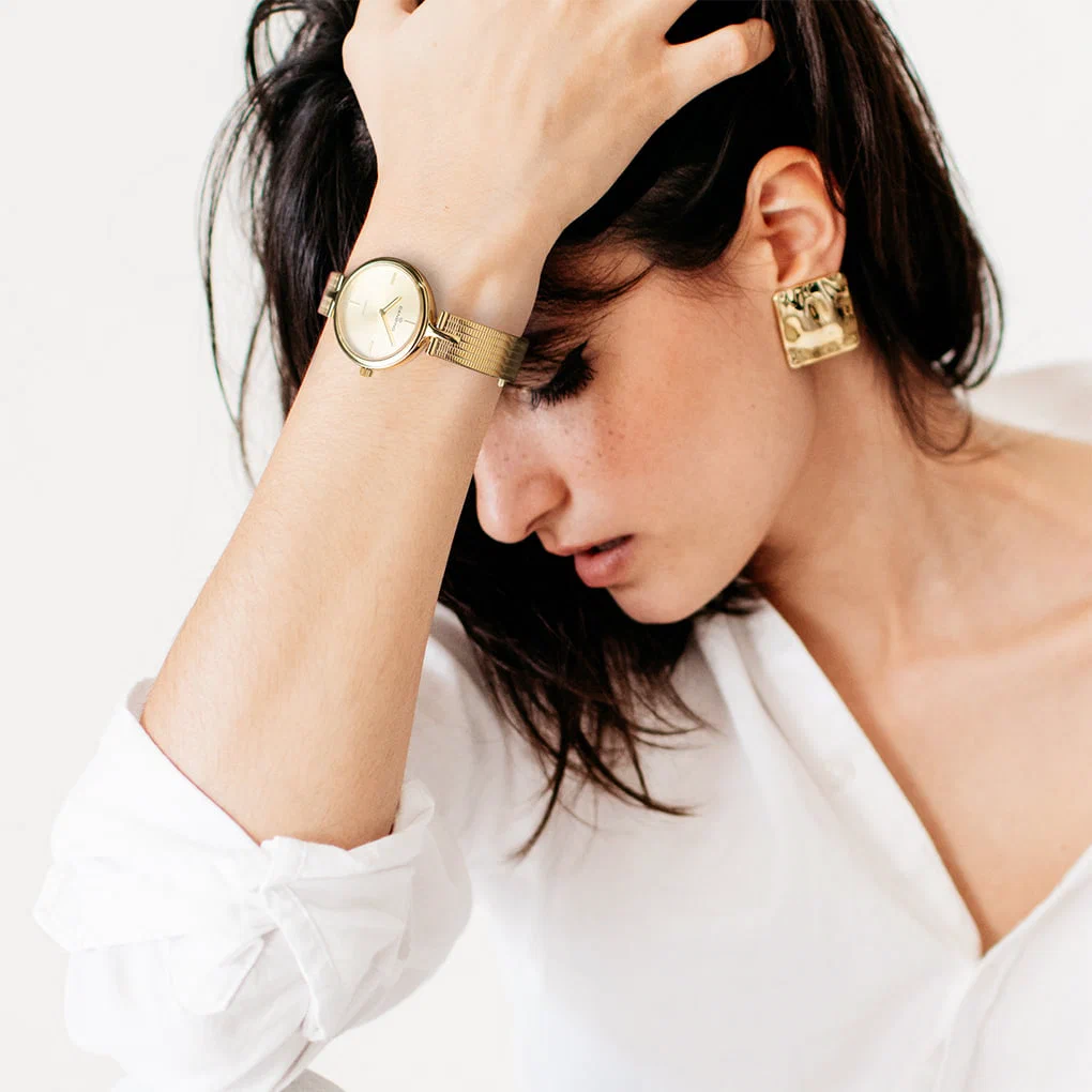 ساعة CANDINO النسائية C4644/1 أناقة — صورة المنتج 2