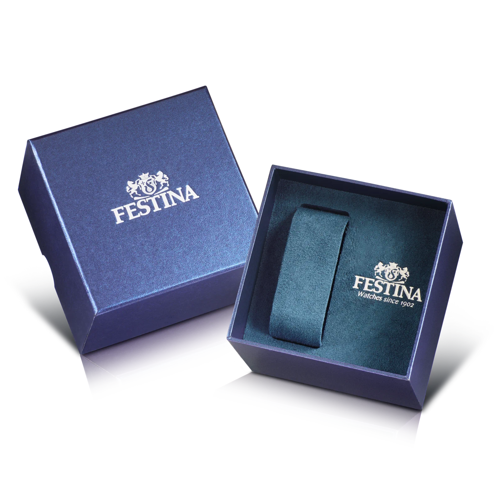Montre homme Festina Automatic F20531/4 — Image du produit 2