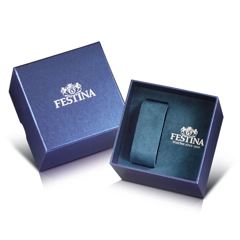 Montre homme Festina Automatic F20531/4 — Image du produit 2