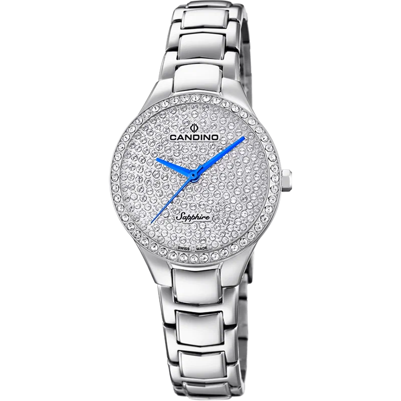 CANDINO MONTRE FEMME C4696/1 LADY ELEGANCE