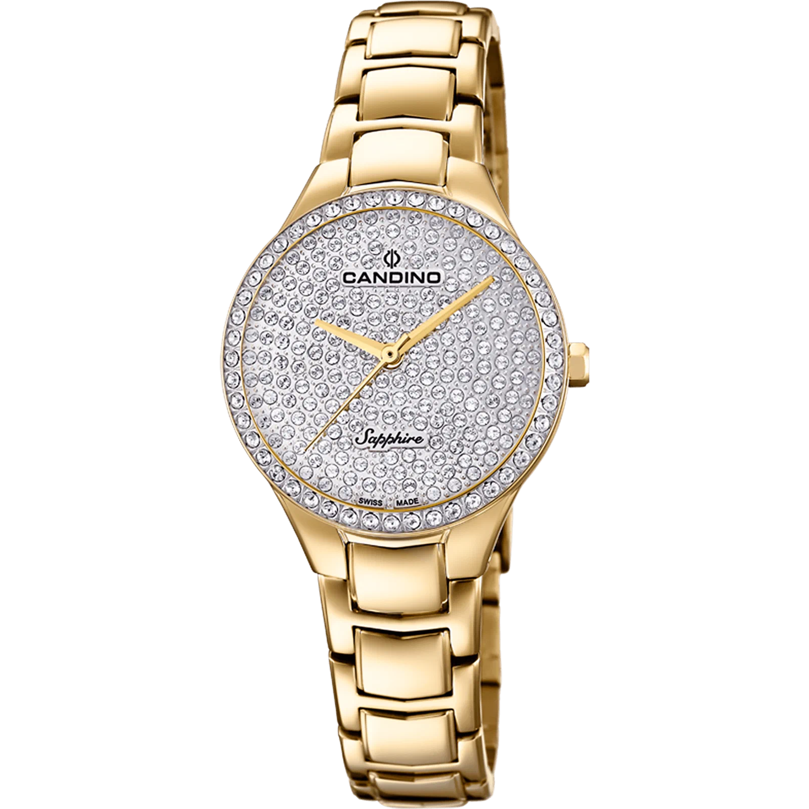 CANDINO WOMEN'S WATCH C4697/1 LADY ELEGANCE — Product image 1