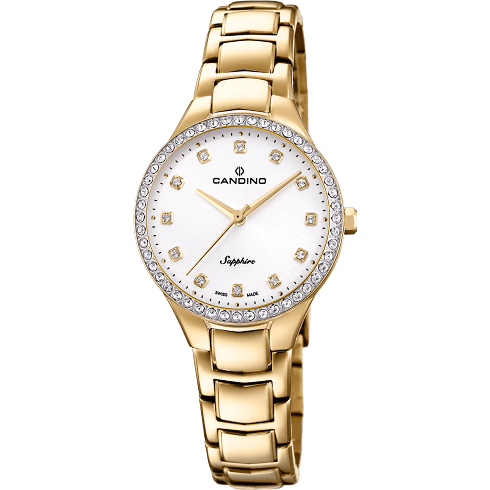 CANDINO WOMEN'S WATCH C4697/2 LADY ELEGANCE — Product image 1