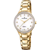 CANDINO WOMEN'S WATCH C4697/2 LADY ELEGANCE