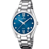 Montre Femme Festina Boyfriend F16790/C