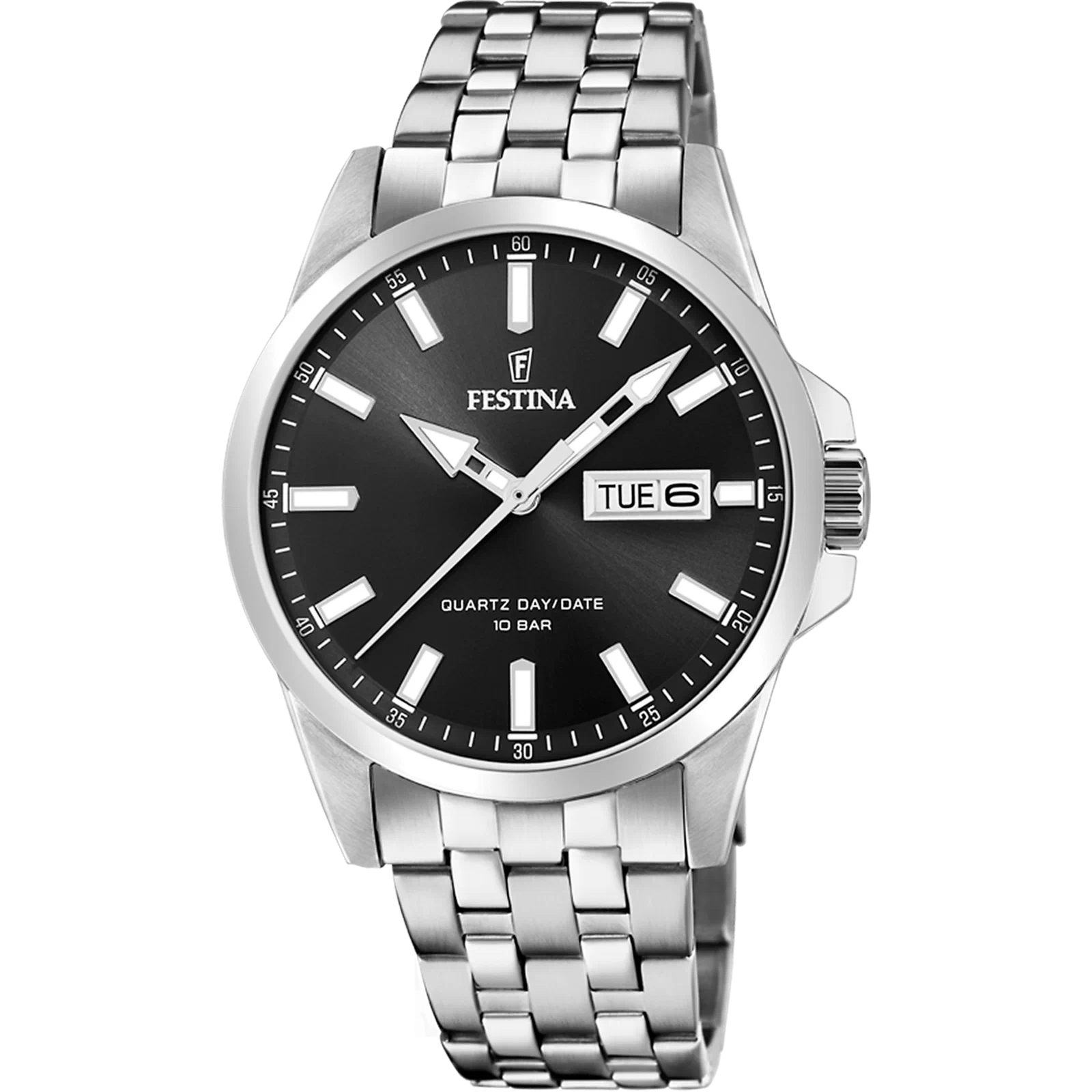 Festina Classics F20357/4 Men's Watch — Product image 1