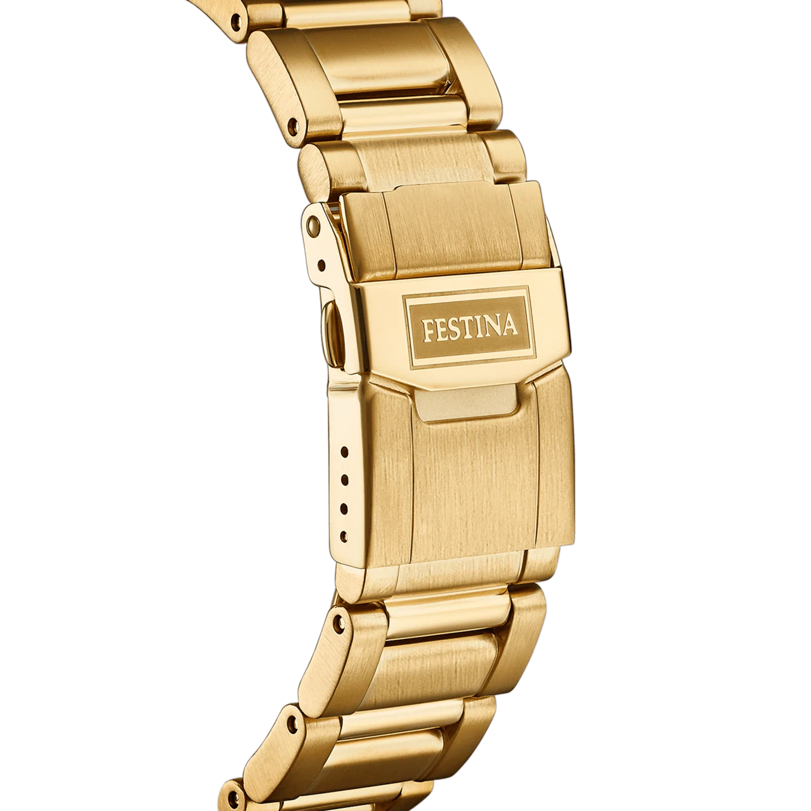 Montre Homme Festina Timeless Chronograph F20492/2 — Image du produit 2