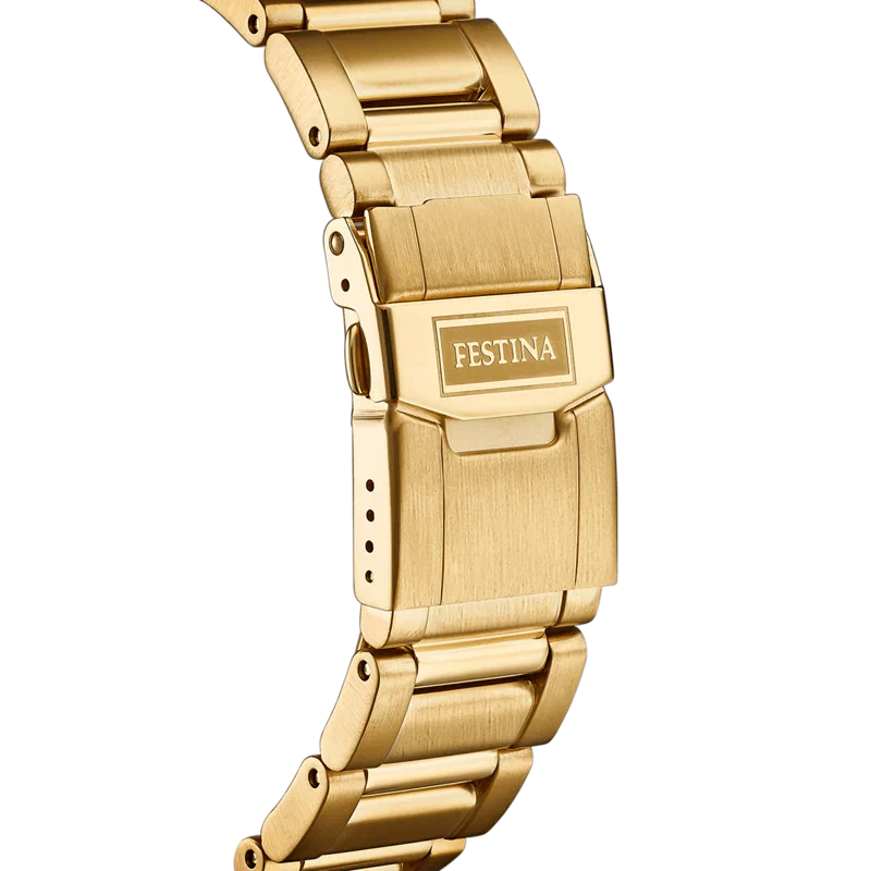 Montre Homme Festina Timeless Chronograph F20492/2 — Image du produit 2