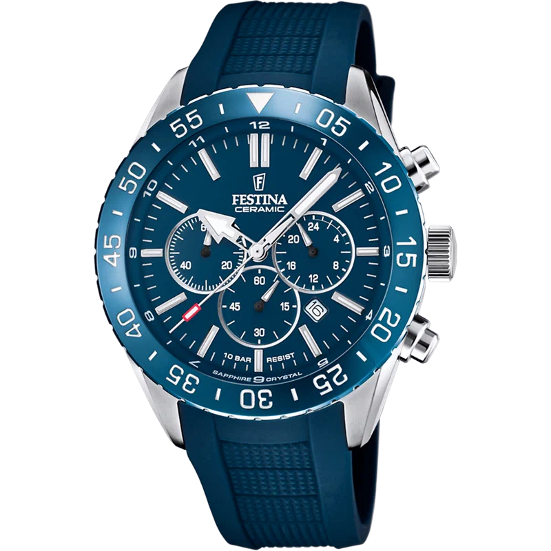 Montre Homme Festina Ceramic F20515/1