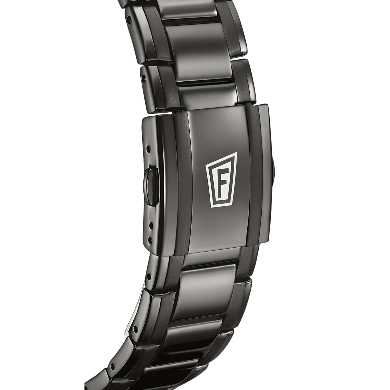 ساعة رجالية FESTINA F20527/1 إصدار خاص فولاذي — صورة المنتج 2