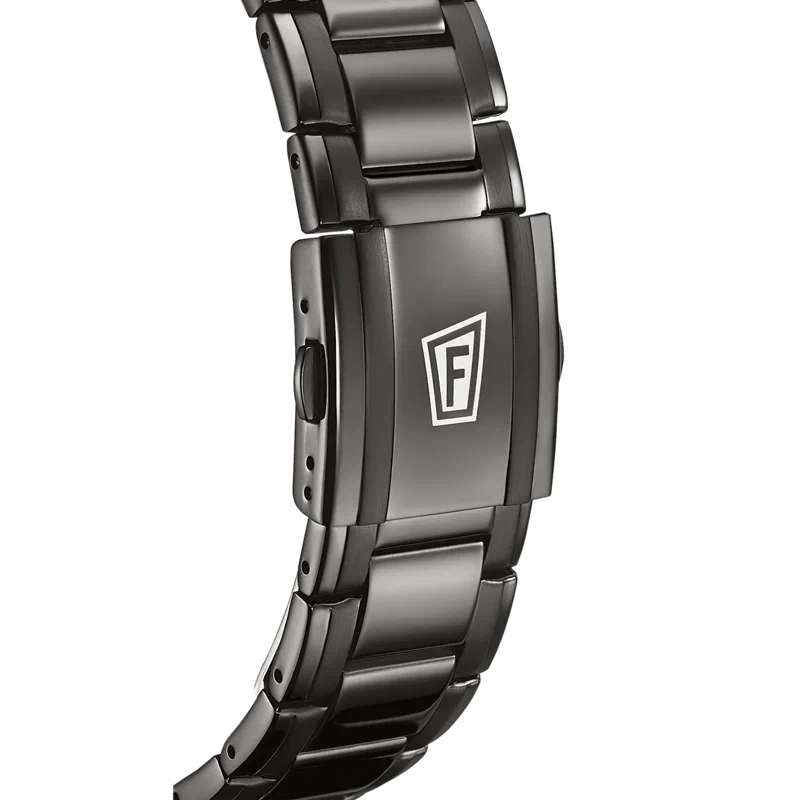 ساعة رجالية FESTINA F20527/1 إصدار خاص فولاذي — صورة المنتج 2