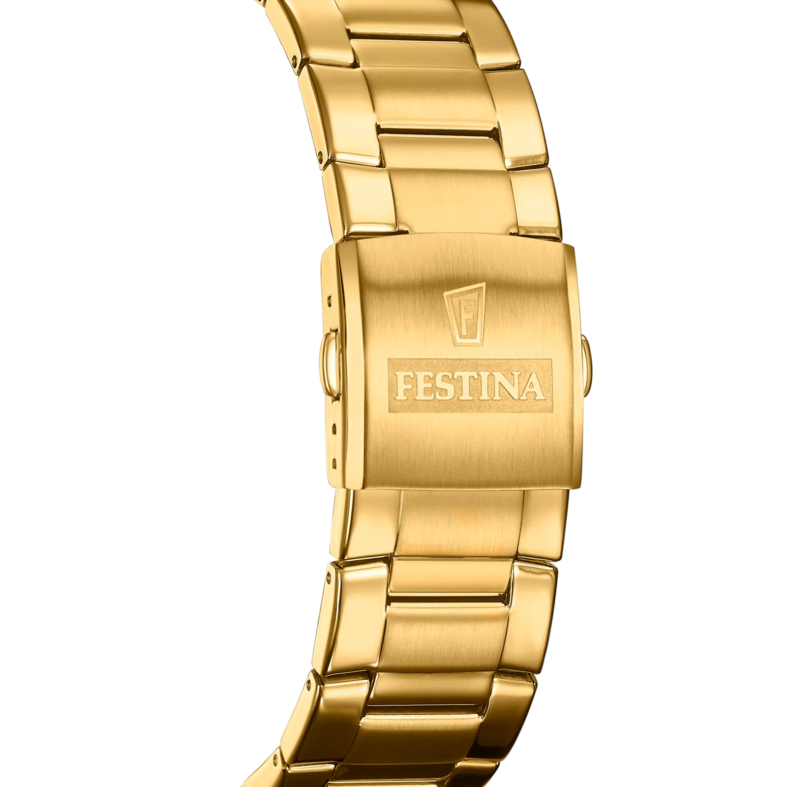 FESTINA MEN'S WATCH F20541/1 CHRONO SPORT STEEL — Product image 3