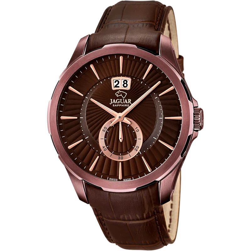 JAGUAR MONTRE HOMME J684/1 ACAMAR CUIR