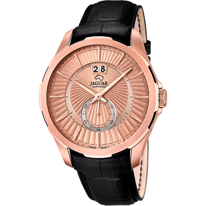 JAGUAR MONTRE HOMME J683/1 ACAMAR CUIR