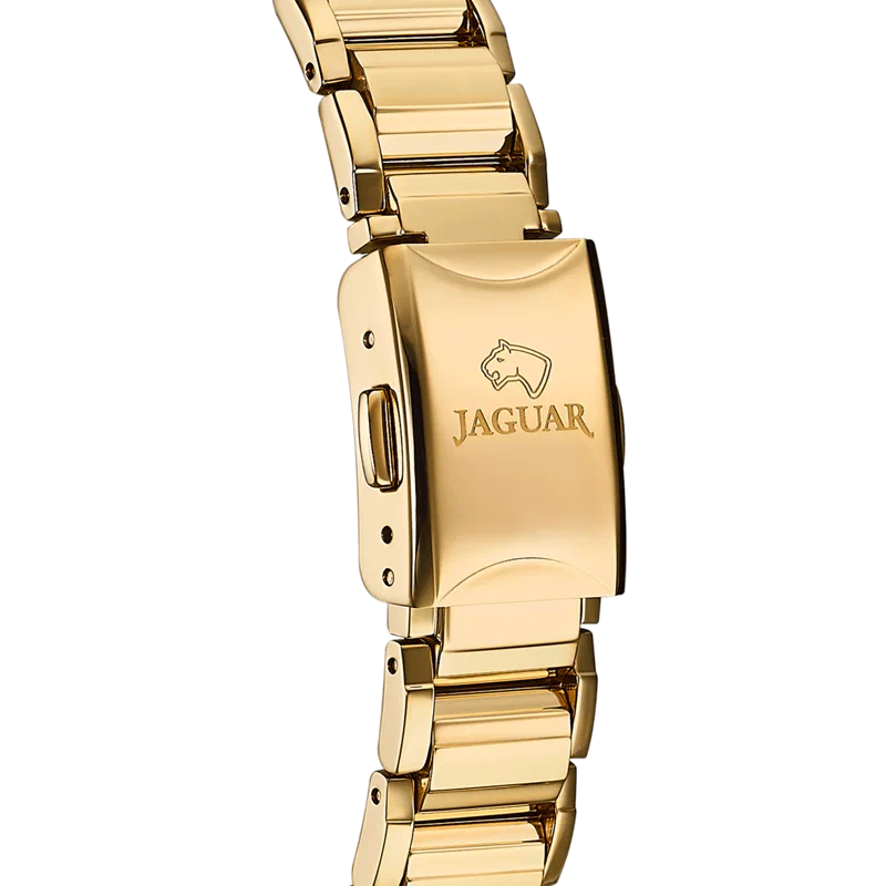 ساعة JAGUAR للنساء J818/1 COSMOPOLITAN بسوار فولاذي — صورة المنتج 2