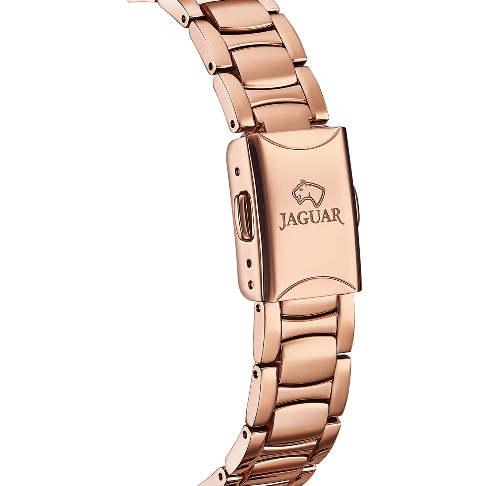 ساعة JAGUAR للنساء J831/1 COSMOPOLITAN بسوار فولاذي — صورة المنتج 2