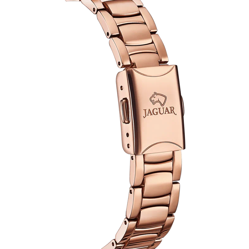 ساعة JAGUAR للنساء J831/1 COSMOPOLITAN بسوار فولاذي — صورة المنتج 2