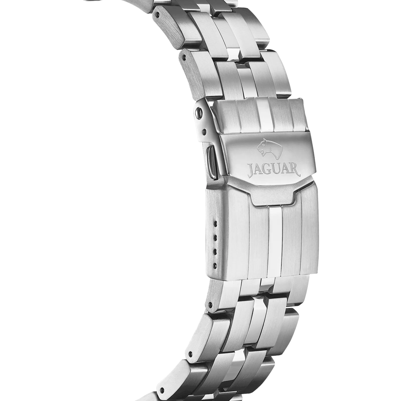 JAGUAR MONTRE HOMME J852/1 EXECUTIVE ACIER — Image du produit 2