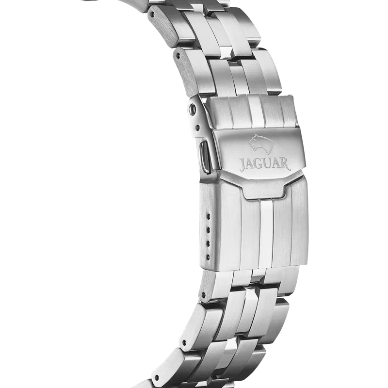 JAGUAR MONTRE HOMME J852/1 EXECUTIVE ACIER — Image du produit 2