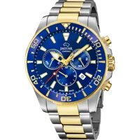 JAGUAR MONTRE J862/1 EXECUTIVE ACIER