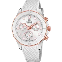 JAGUAR MONTRE FEMME J890/1 EXECUTIVE LADIES CAOUTCHOUC