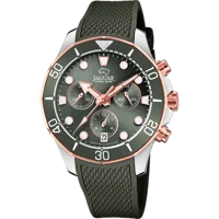 JAGUAR MONTRE FEMME J890/3 EXECUTIVE LADIES CAOUTCHOUC