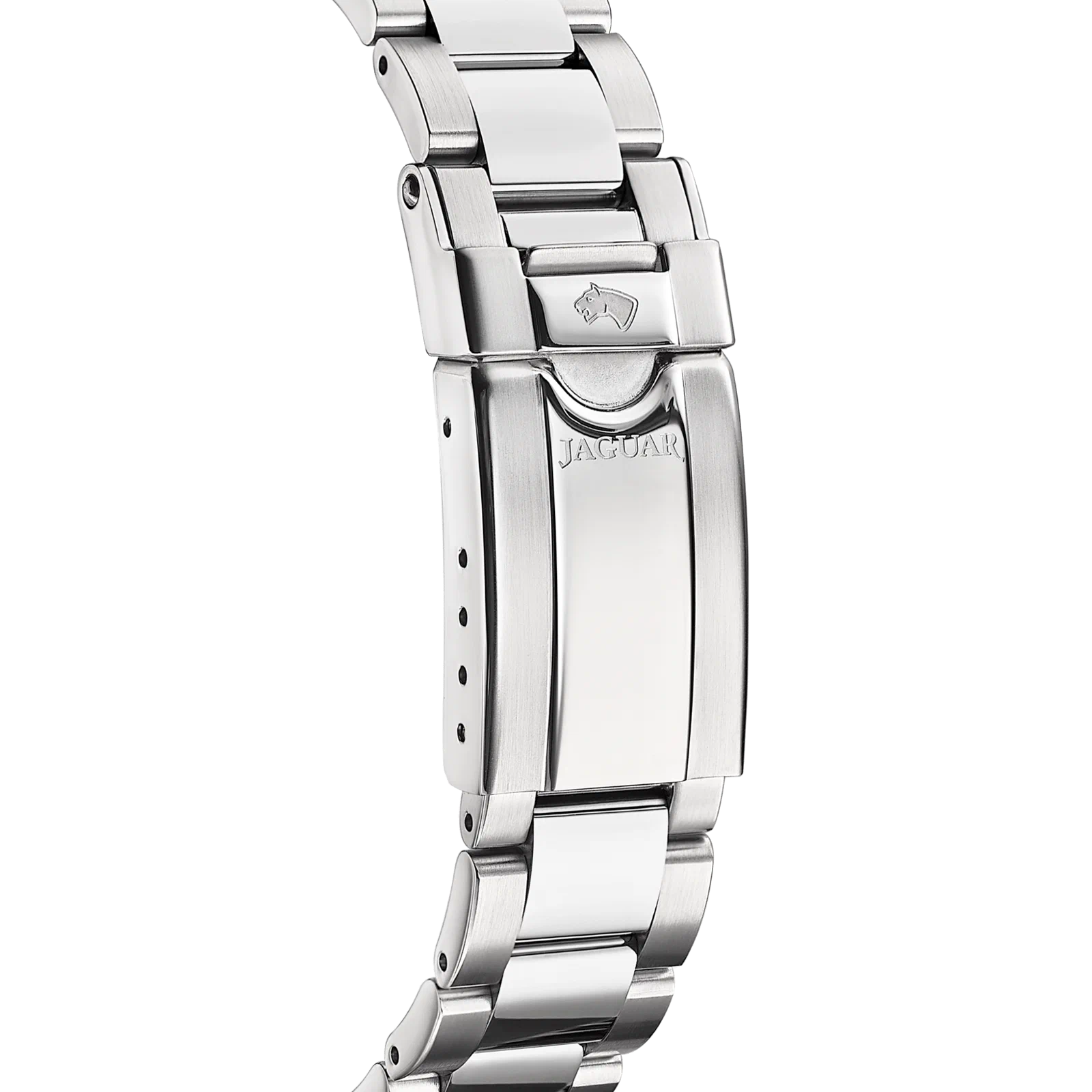 JAGUAR MONTRE FEMME J892/2 COSMOPOLITAN ACIER — Image du produit 2