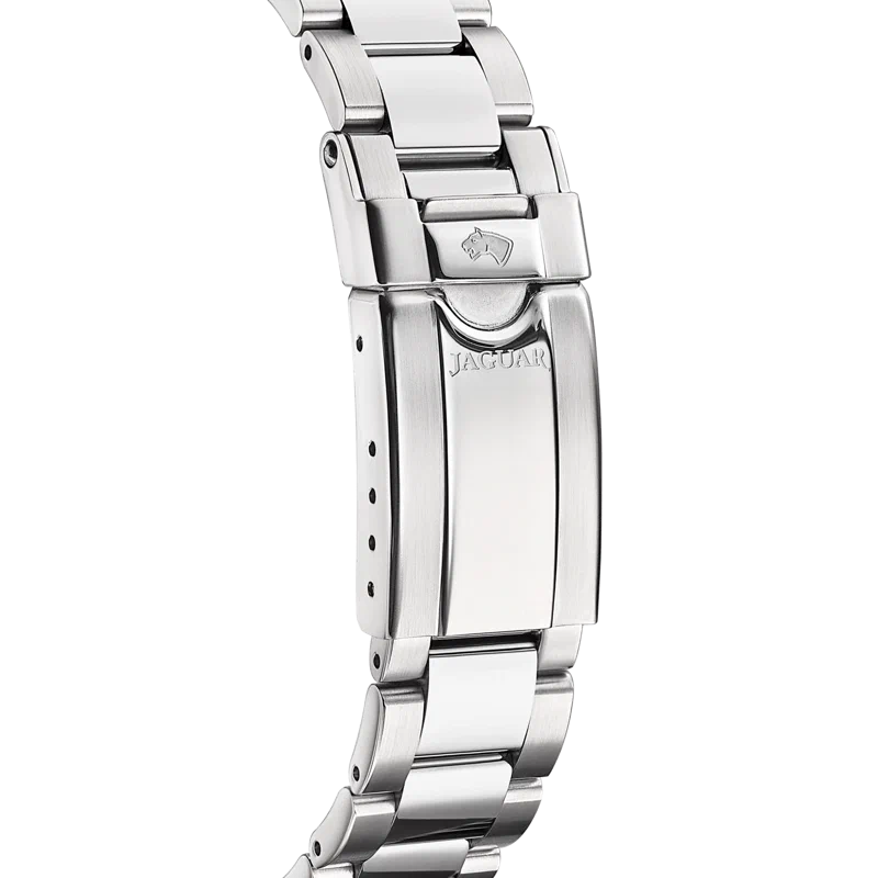 JAGUAR MONTRE FEMME J892/2 COSMOPOLITAN ACIER — Image du produit 2
