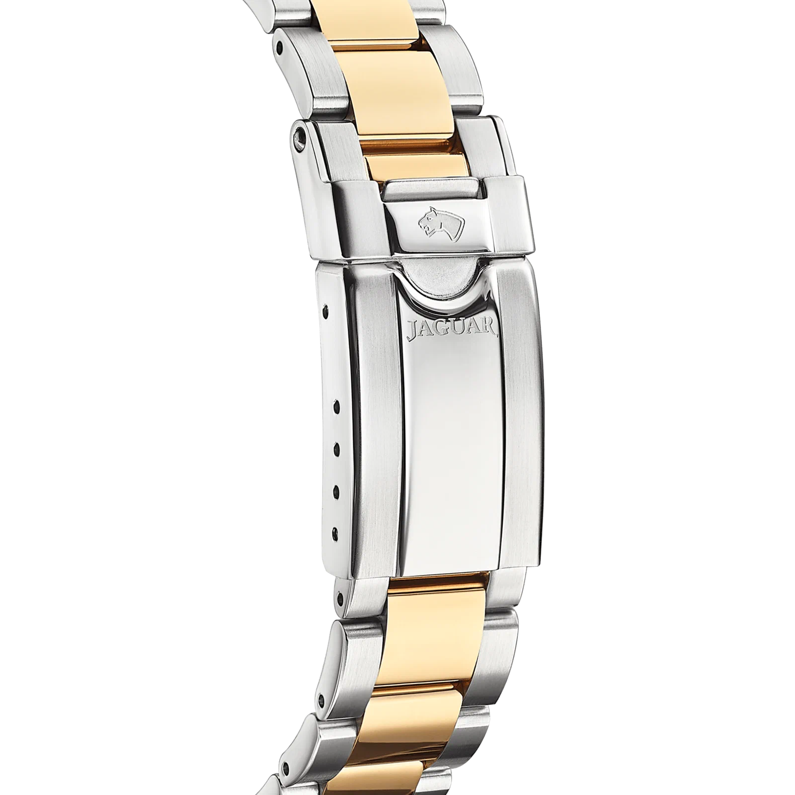 JAGUAR MONTRE FEMME J896/1 COSMOPOLITAN ACIER — Image du produit 2