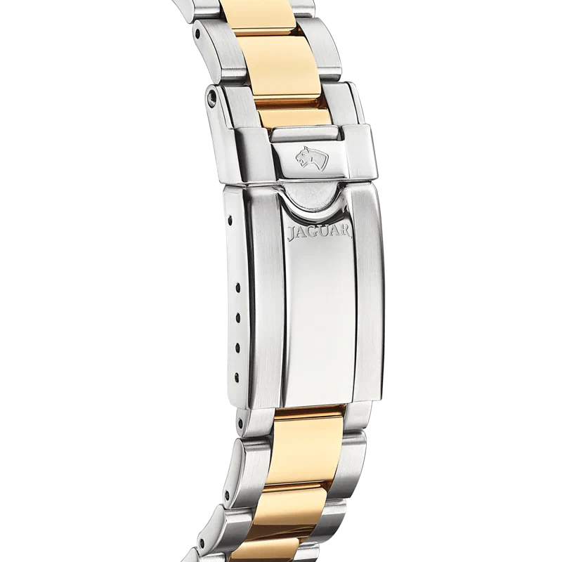 JAGUAR MONTRE FEMME J896/1 COSMOPOLITAN ACIER — Image du produit 2