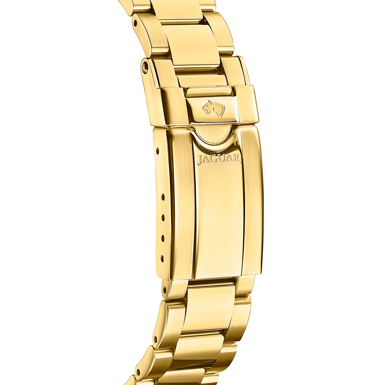 JAGUAR MONTRE FEMME J898/1 COSMOPOLITAN ACIER — Image du produit 2