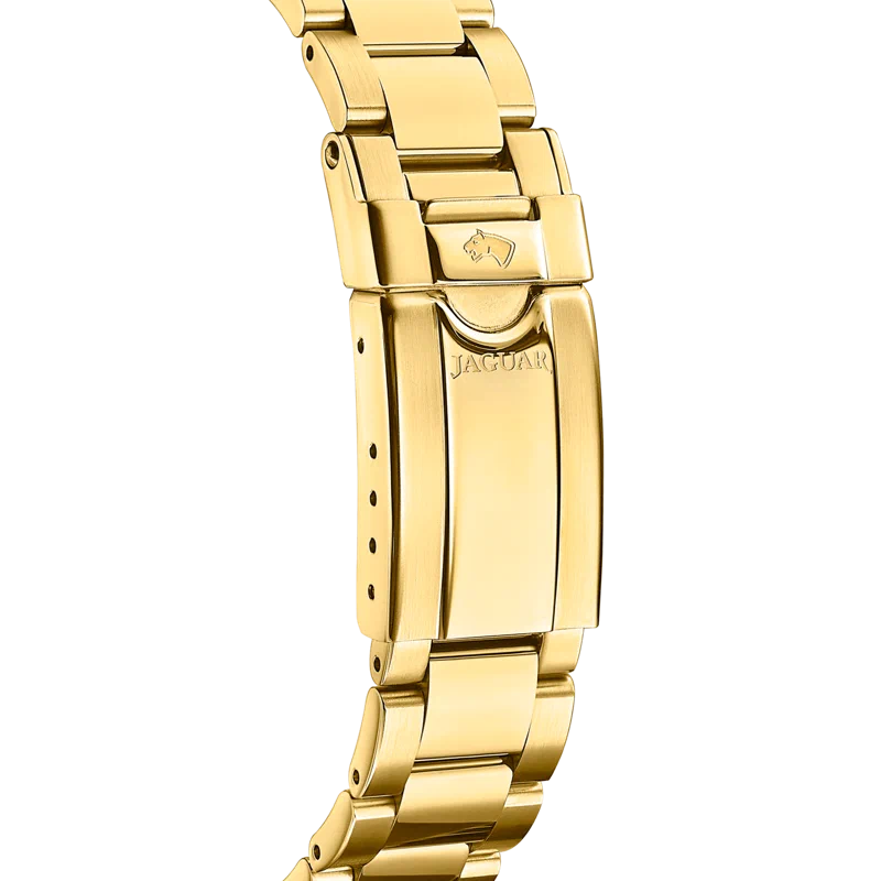 JAGUAR MONTRE FEMME J898/1 COSMOPOLITAN ACIER — Image du produit 2