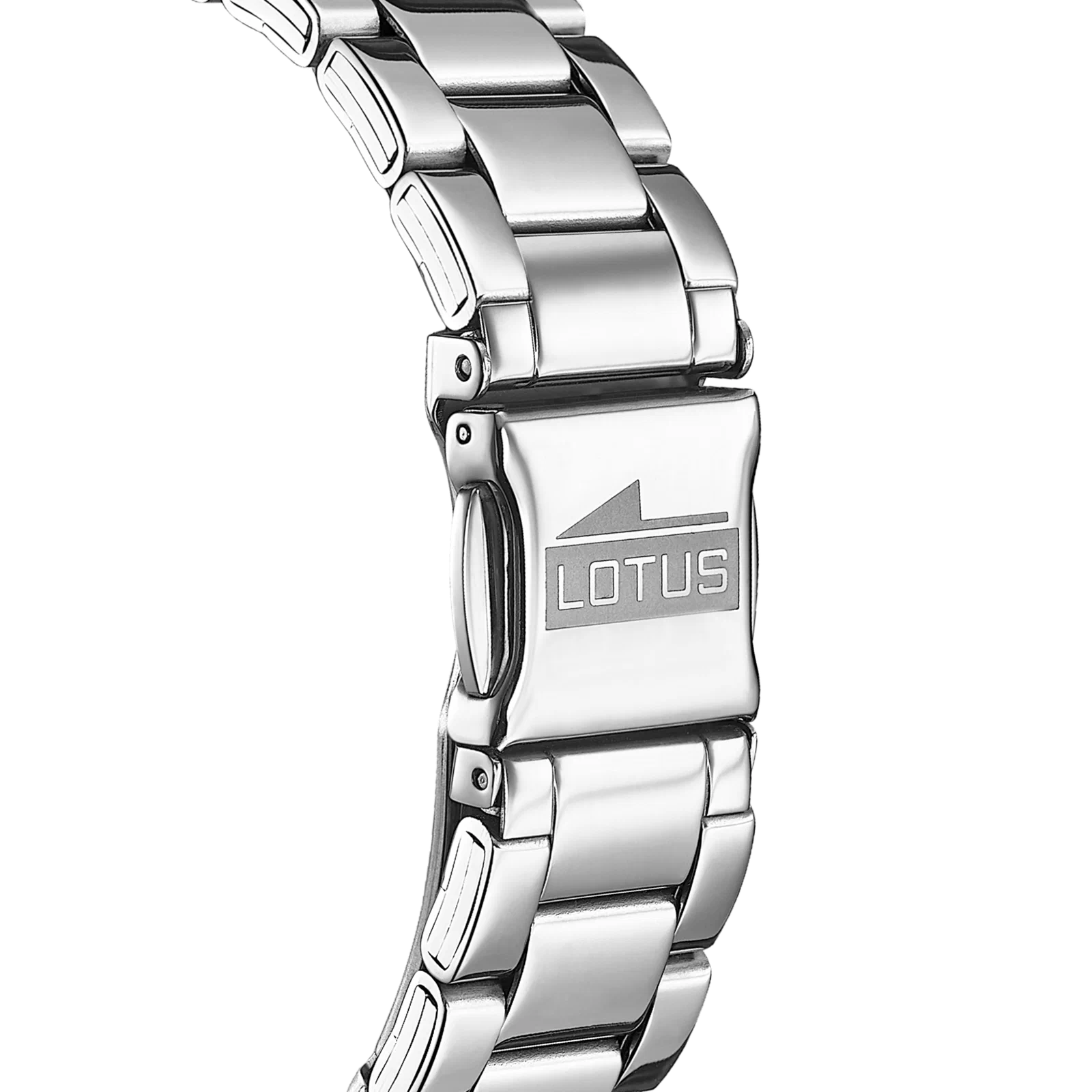 LOTUS MONTRE FEMME L18142/3 TRENDY ACIER — Image du produit 2