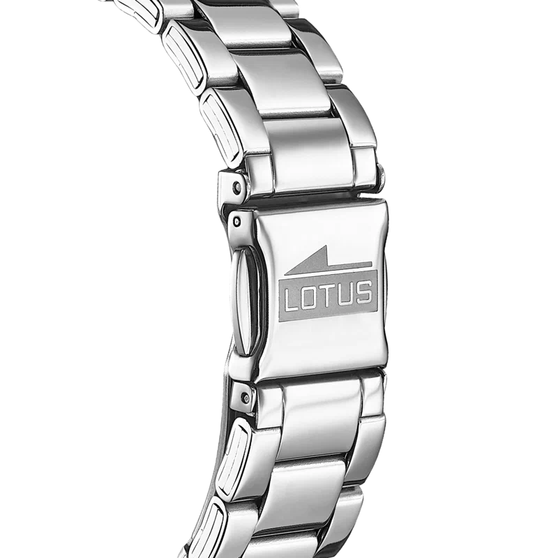LOTUS MONTRE FEMME L18142/3 TRENDY ACIER — Image du produit 2