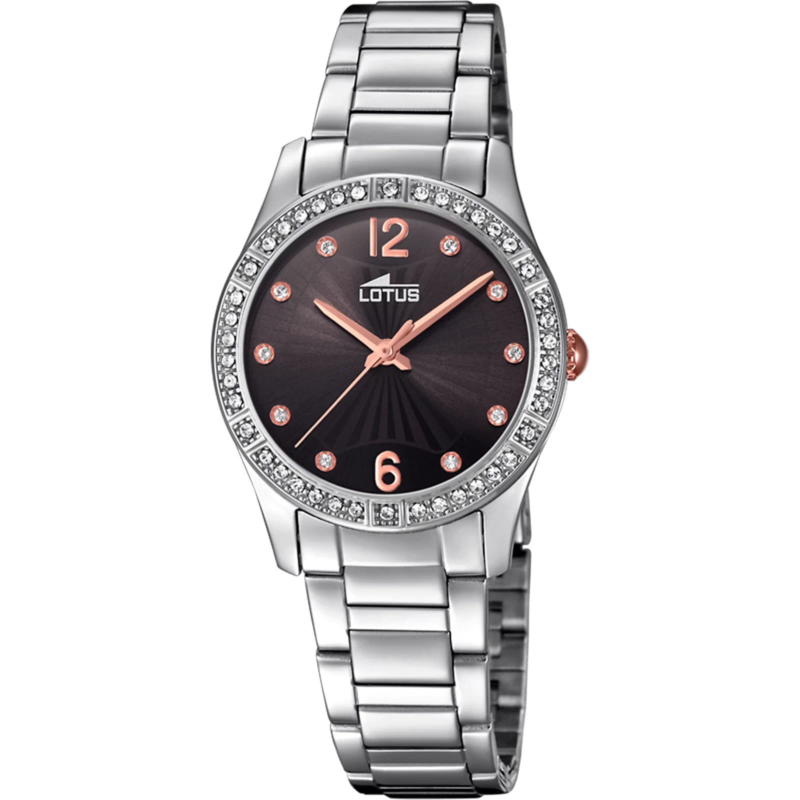 LOTUS MONTRE FEMME 18383/2 BLISS ACIER — Image du produit 1