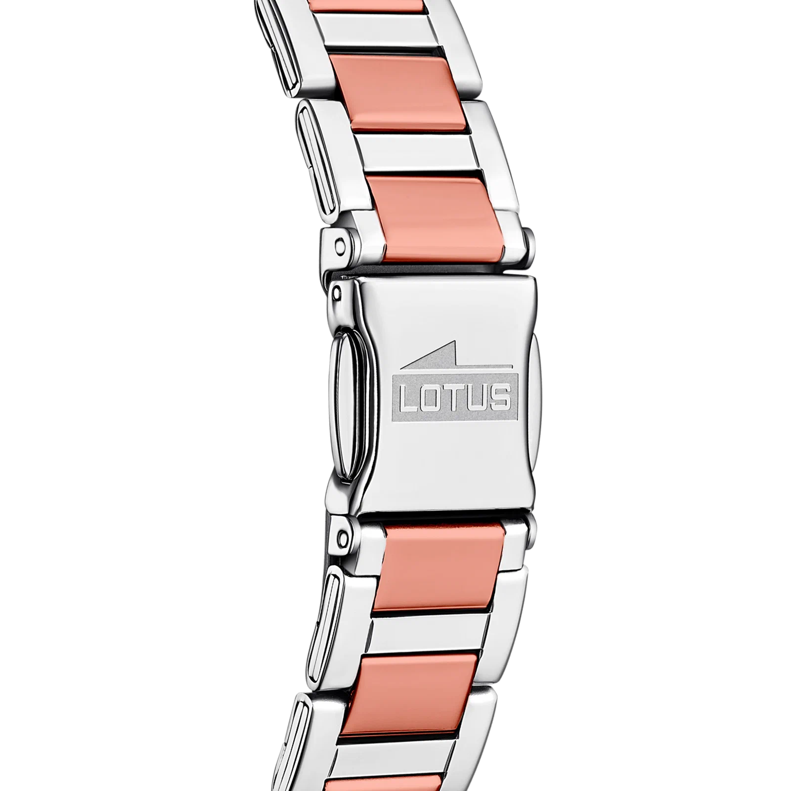 LOTUS MONTRE FEMME L18384/2 BLISS ACIER — Image du produit 2