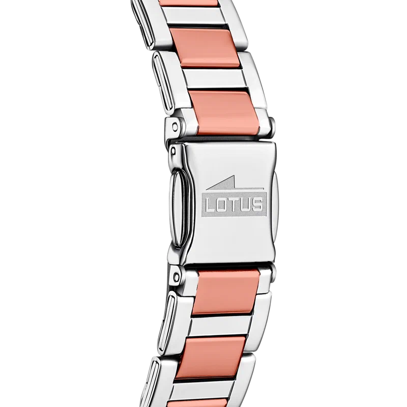 LOTUS MONTRE FEMME L18384/2 BLISS ACIER — Image du produit 2