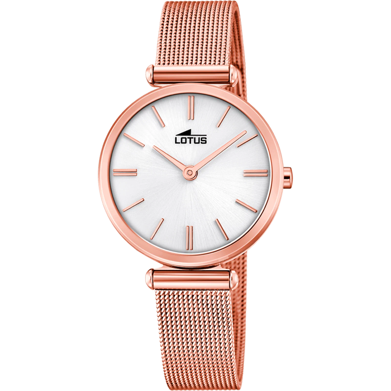 LOTUS MONTRE FEMME L18540/1 BLISS ACIER — Image du produit 1