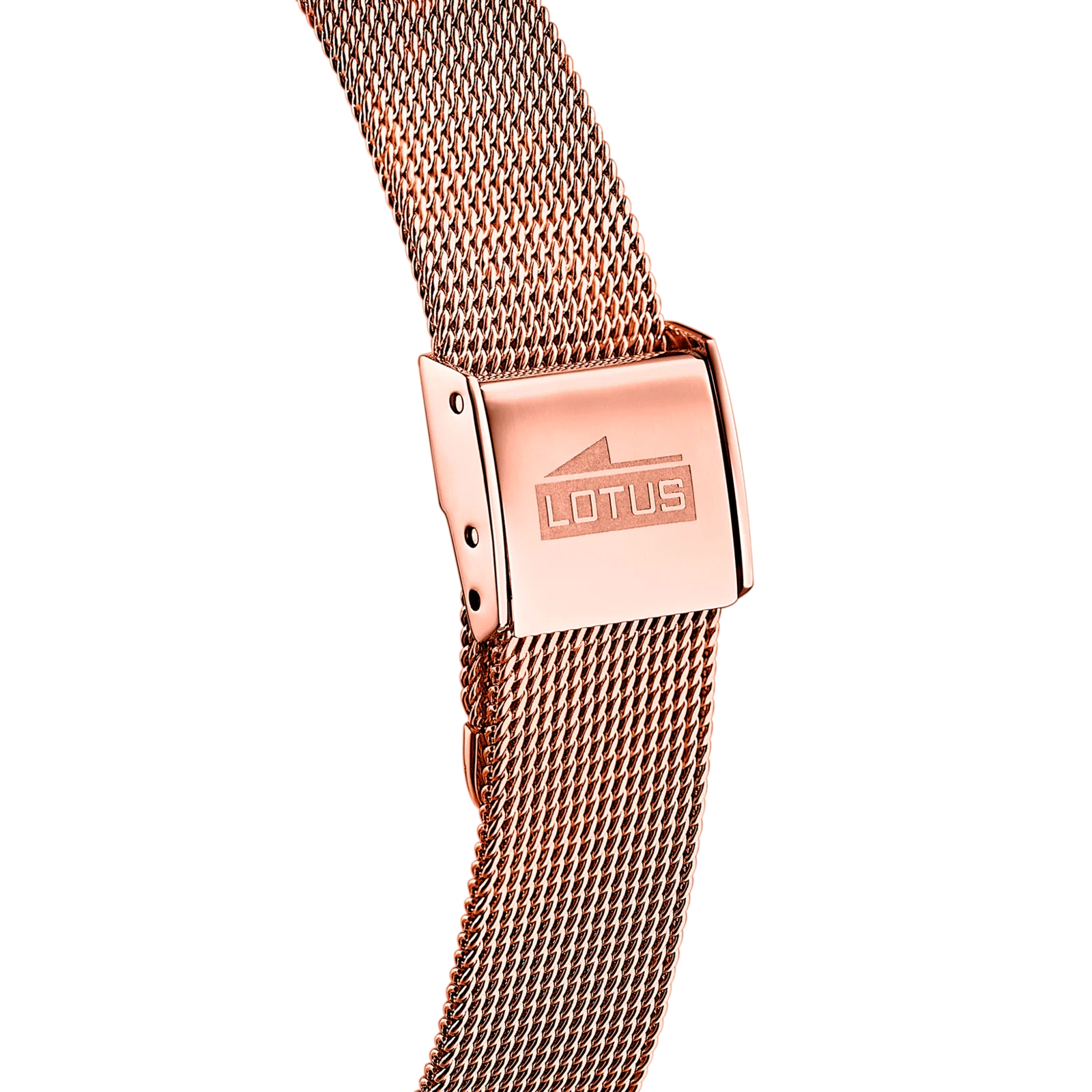 LOTUS MONTRE FEMME L18540/1 BLISS ACIER — Image du produit 2