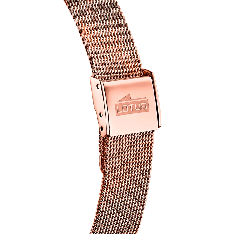 LOTUS MONTRE FEMME L18540/1 BLISS ACIER — Image du produit 2