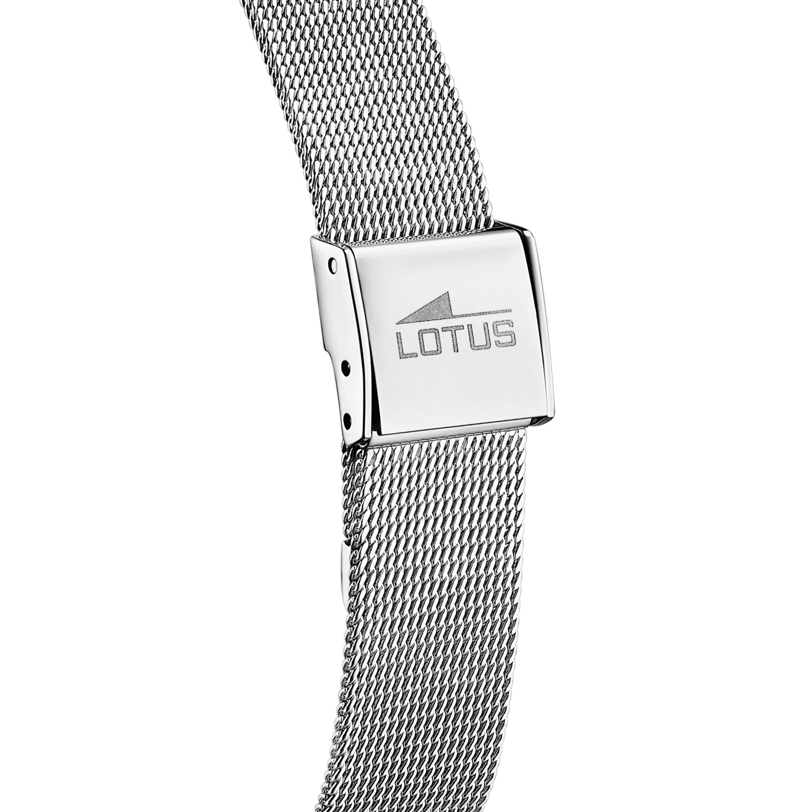 LOTUS MONTRE FEMME L18646/2 BLISS ACIER — Image du produit 2