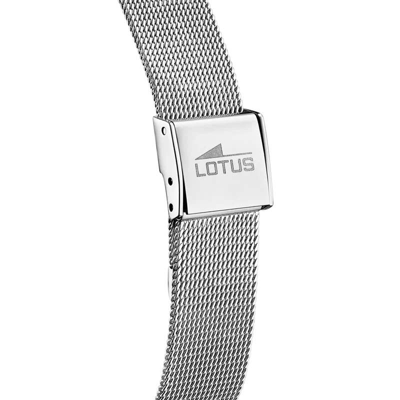 LOTUS MONTRE FEMME L18646/2 BLISS ACIER — Image du produit 2